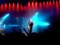die �rzte 20.11.2007 M�nchen: Anneliese Schmidt (live)