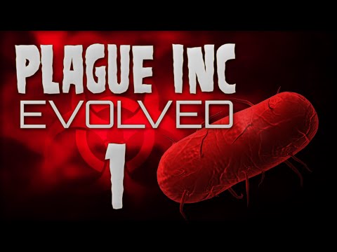 Must - Plague Inc: Evolved is a unique mix of high strategy and terrifyingly realistic simulation. Your pathogen has just infected 'Patient Zero' - now you must bring about the end of human history...