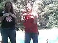 One Time-danced by Taylor Christine!!!!