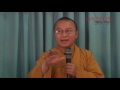 Kinh thủ lăng nghiêm 11: Pháp tu Quán Thế Âm - TT.Thích Nhật Từ