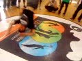 Bboy ronnie open circle (athens)