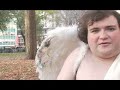 Interview with Cupid