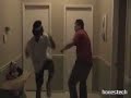 Marte DANCE WORKOUT ft dwayne Hatchett