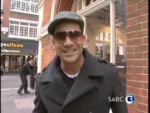 Top Billing Past Presenter: Nico Panagio