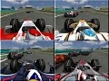 2008 Hungaroring F1 race simulation using rfactor 2008 Hungaroring F1 race simulation using rfactor