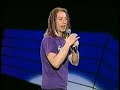 JJ Whitehead World Comedy Tour \