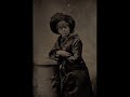 Elvie Thomas Motherless Child Blues