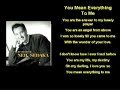 Non-Stop Medley of Oldies 1 (with Lyrics) Non-Stop Medley of Oldies 1 (with Lyrics)