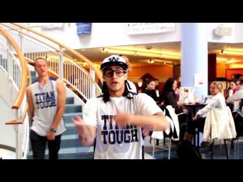 college video - The Westminster Remix - Featuring Adam Carswell, John Romero, and Paul Carswell. Videography by Corey Benedict Anthony Thomas Rich Ellebie Victor Sutton.