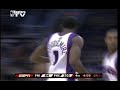 Amare Stoudemire reverse 360 Layup, 11/17/06 Amare Stoudemire reverse 360 Layup, 11/17/06