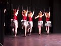 Tap - Facinating Rhythym