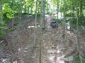 Clay Hill-Haspin Acres Memorial Day 2008