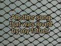 Through the Barricades - A cover