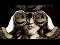 a clip from «Forest Murmurs» by Jonathan Hodgson