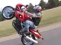 Moto-Mix of bike stunts crash video Moto-Mix of bike stunts crash video