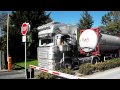 Scania Legenda Dalija Sped