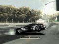 NFSMW Branka VS Mecedes