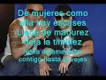 Te Hice Mujer Subtitulado Wisin amp Yandel Los Extraterres