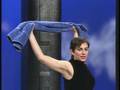 Osteoporosis Exercise  - Skeletal Fitness by Mirabai Holland