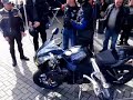 Buell 1125R bij Central Harley Davidson Veghel