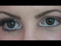 Trucco BAMBOLA DI PORCELLANA ASSASSINA