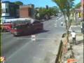 videos de Feuerwehr rechts,Feuerwehr links - ergibt Crash