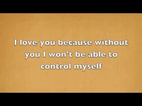 Kurt Darren Ek’s Lief Vir Jou (English Subtitles)