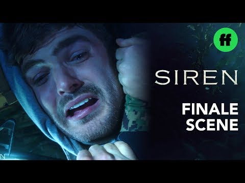 Siren Season 2 Finale | Ben's Choice | Freeform