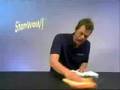 ShamWOW you'll say Vince Vince Vince
