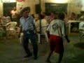 gran porrazo de tigre