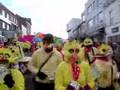 Beat'n Drum, Bangor easter parade