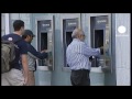 Click here to watch this video Troika checks Portugal's progress