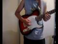 Satriani cover - Always with me, always with you