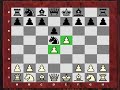 Chess World.net presents Instructive game: Reducing Black's counterplay in the Alekhine's defence