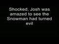 videos de The Snowman Remake