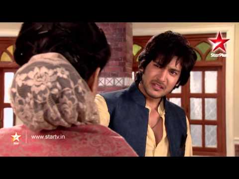 17th - In episode 344 of Ek Veer Ki Ardaas...Veera, aired on 17th February 2014, Baldev saves Veera from meeting with an accident Veera questions her grandparents a...