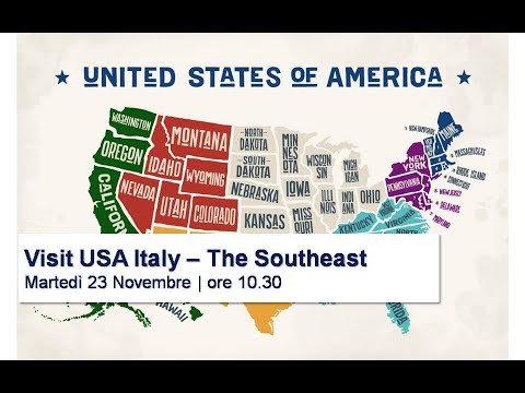Video THE SOUTHEAST (23-11-2021)
