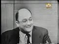Melvyn Douglas on The Name\ Melvyn Douglas on The Name\