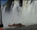 Then sound of falls - Mayo 2007