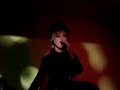 natalia villarroel es madonna en villanas pub