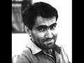 Balada o' ledereru - Ivica Fonti - www.croradio.net