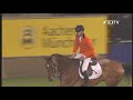 FEI Nations Cup 2011 - Aachen News