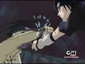 Naruto Varios---Points of Authority
