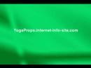 Yoga Props