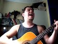 i am the highway   audioslave   cover  