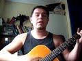 i am the highway   audioslave   cover  