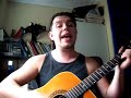 i am the highway   audioslave   cover  