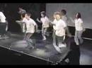 Zatoichi Tap Night 座頭市主題曲 by the STRiPES