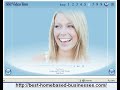 Home Based Business - Make your own website -- No Programming