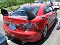 萌車ミーティング2007岐阜 1/4   moesya meeting gifu